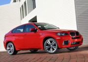 BMW X6 M